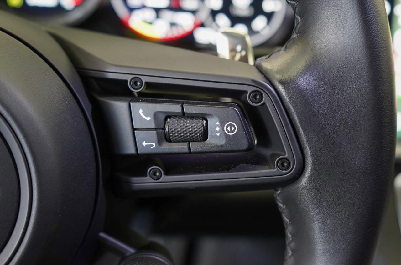 Used 2023 Porsche Panamera Turbo S image 54