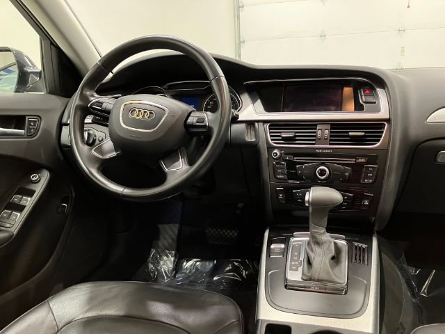 Used 2013 Audi A4 2.0T Premium w/ Convenience Pkg image 36