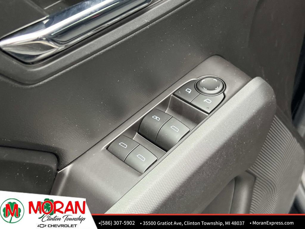 Certified 2023 Chevrolet Colorado LT w/ LT Convenience Package II image 17