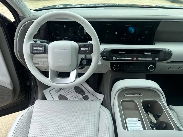 New 2026 Hyundai Palisade SEL Premium FWD image 19