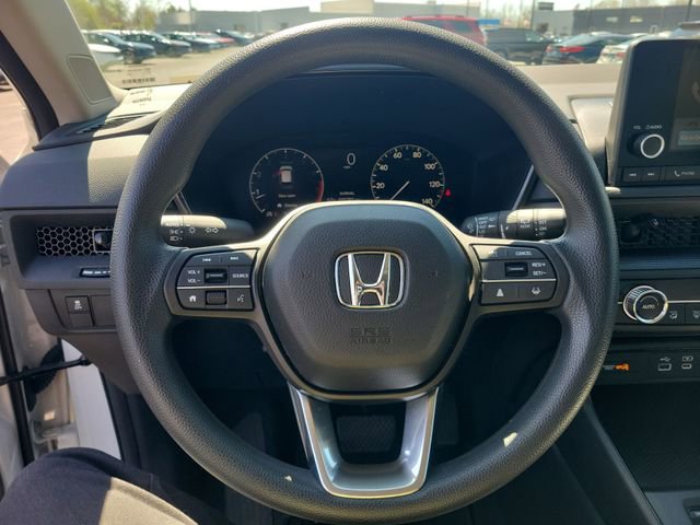 Used 2023 Honda CR-V EX image 31