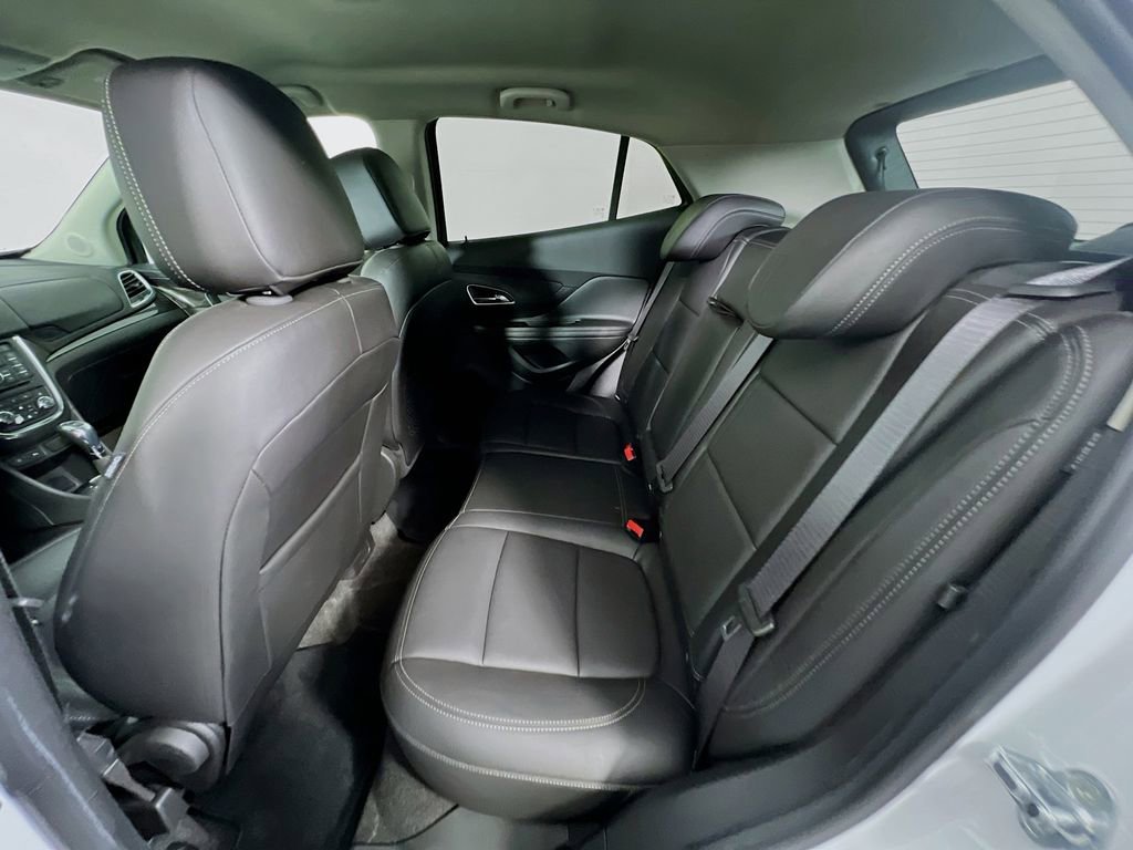 Used 2016 Buick Encore Premium image 23