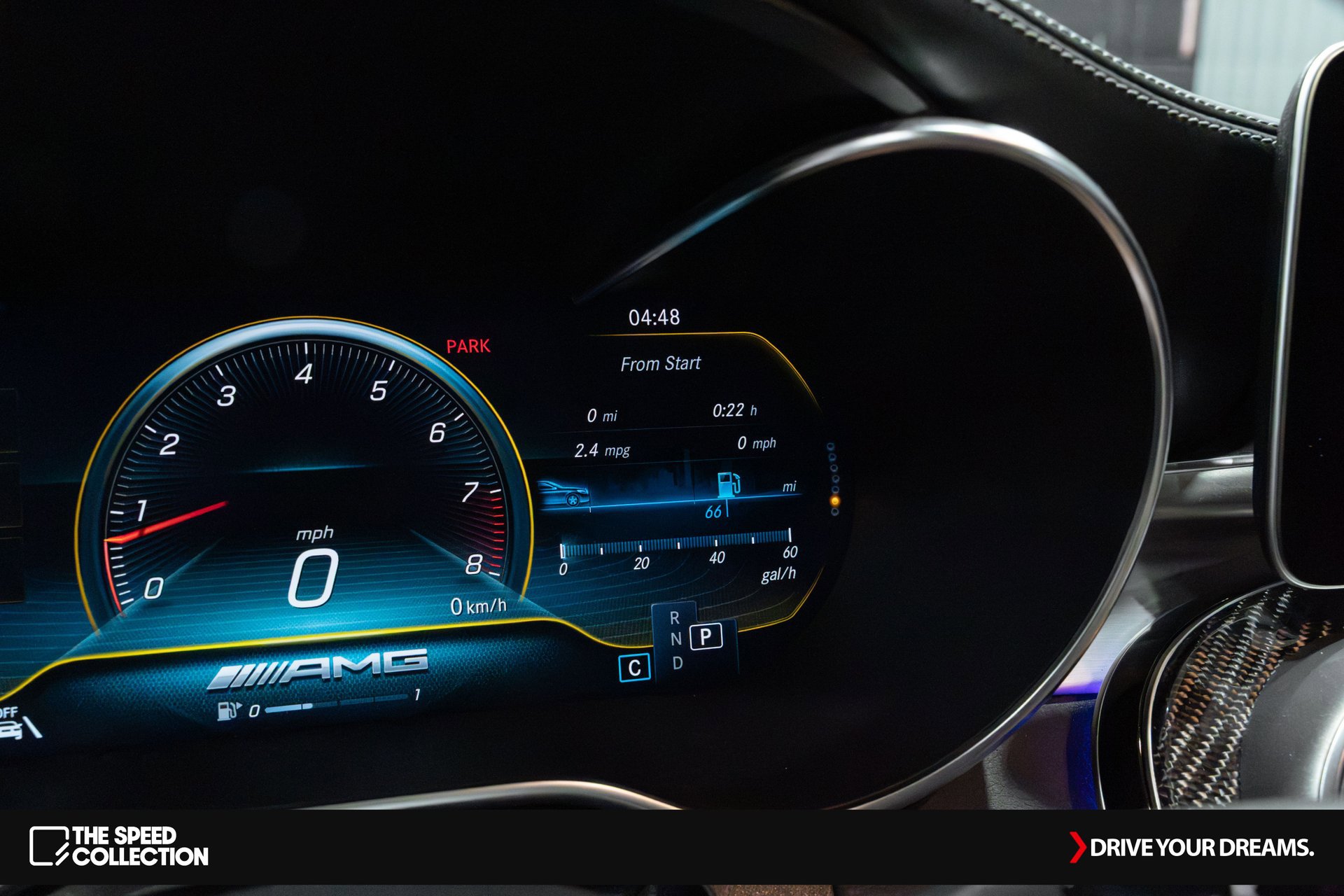 Used 2020 Mercedes-Benz C 63 AMG S image 58