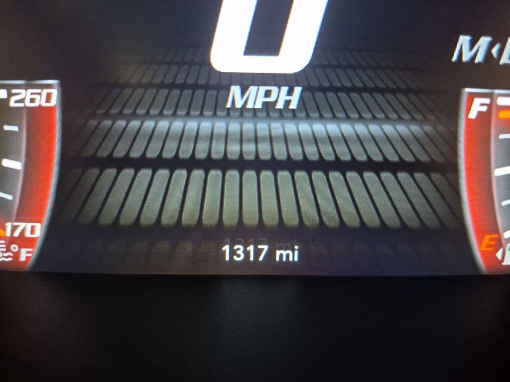 Used 2023 Dodge Challenger SRT Hellcat RWD image 12