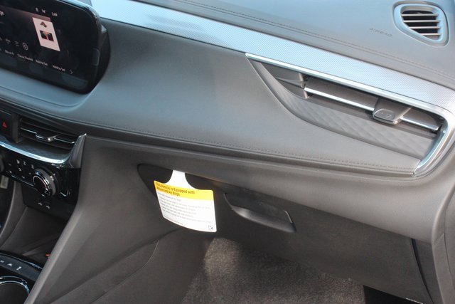 New 2026 Buick Encore GX Sport Touring w/ Advanced Technology Package image 46