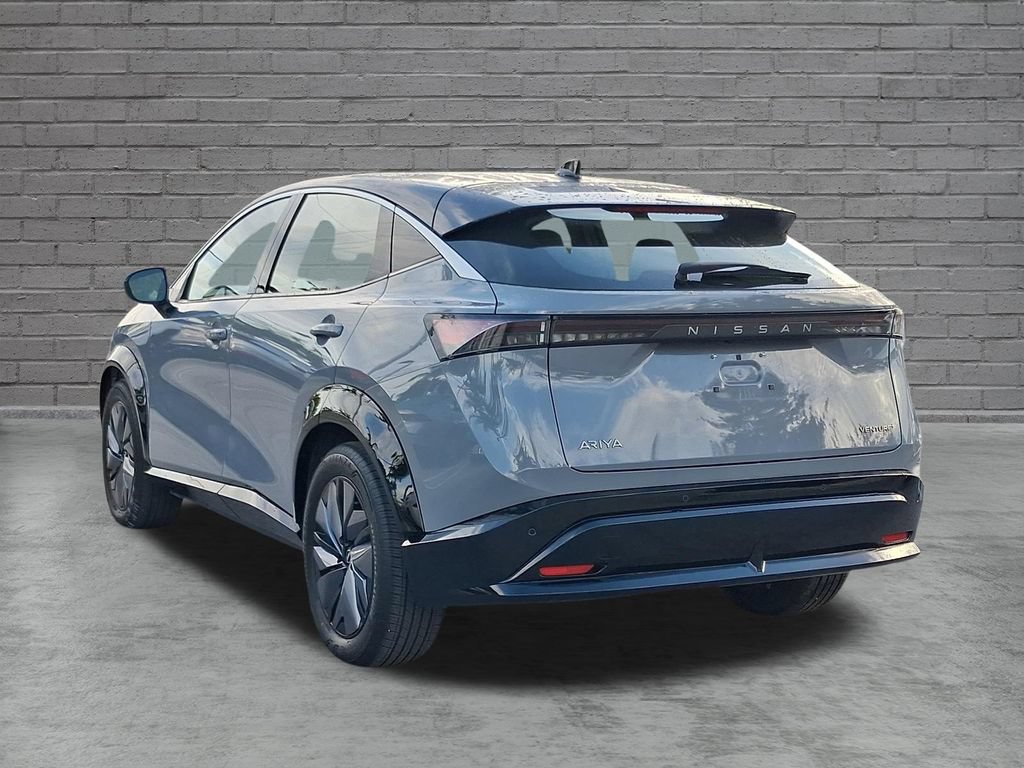 Certified 2023 Nissan Ariya FWD image 5