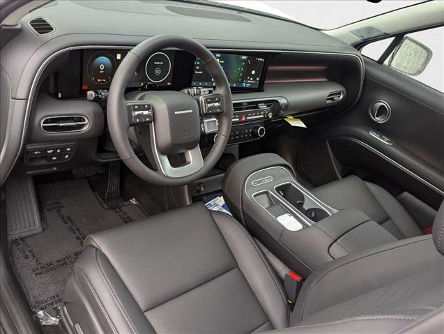 New 2026 Hyundai Palisade Limited image 3