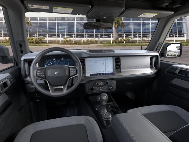 New 2026 Ford Bronco 2-Door AWD/4WD image 9