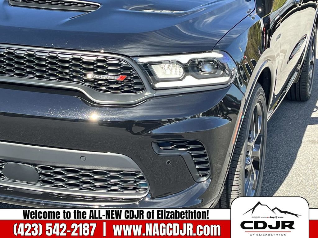 New 2026 Dodge Durango GT image 10