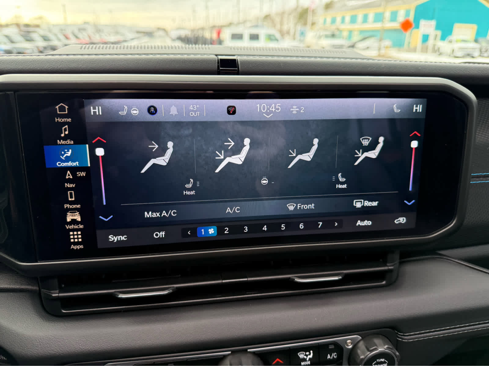 Used 2024 Jeep Wrangler Unlimited Rubicon 4xe image 24