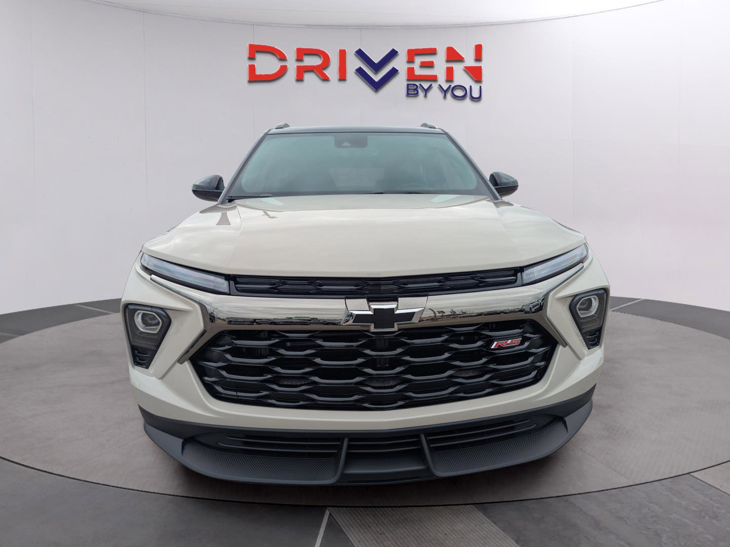 New 2026 Chevrolet TrailBlazer RS w/ Convenience Package image 8