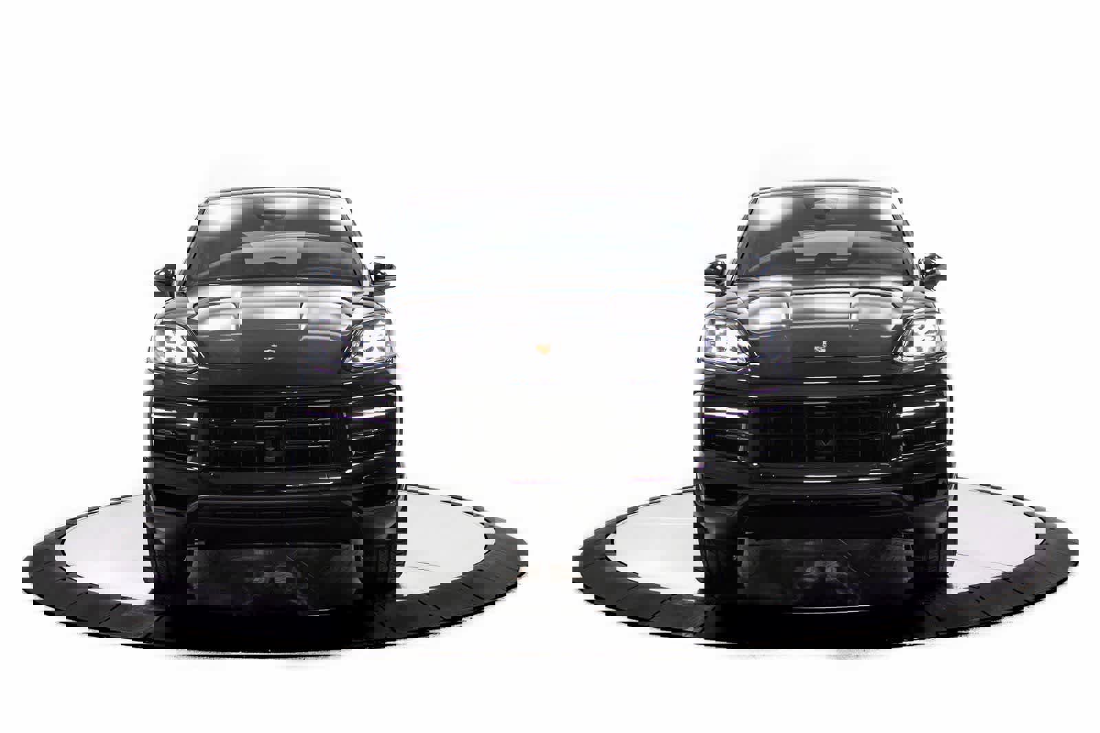 New 2026 Porsche Cayenne S image 10