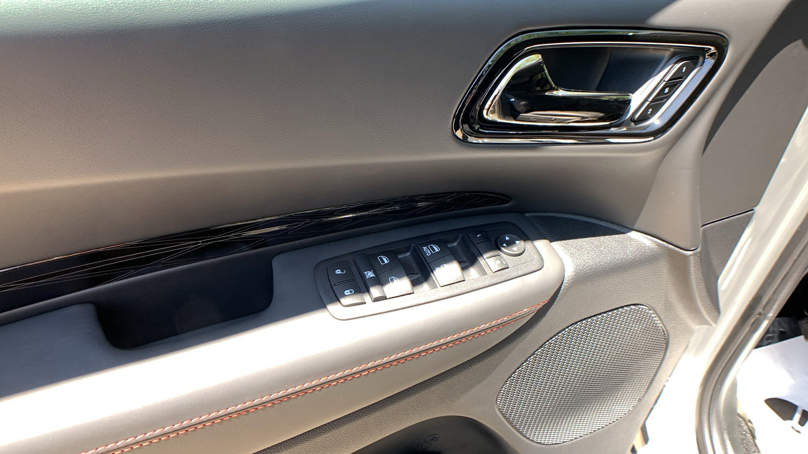 New 2026 Dodge Durango GT AWD/4WD image 10