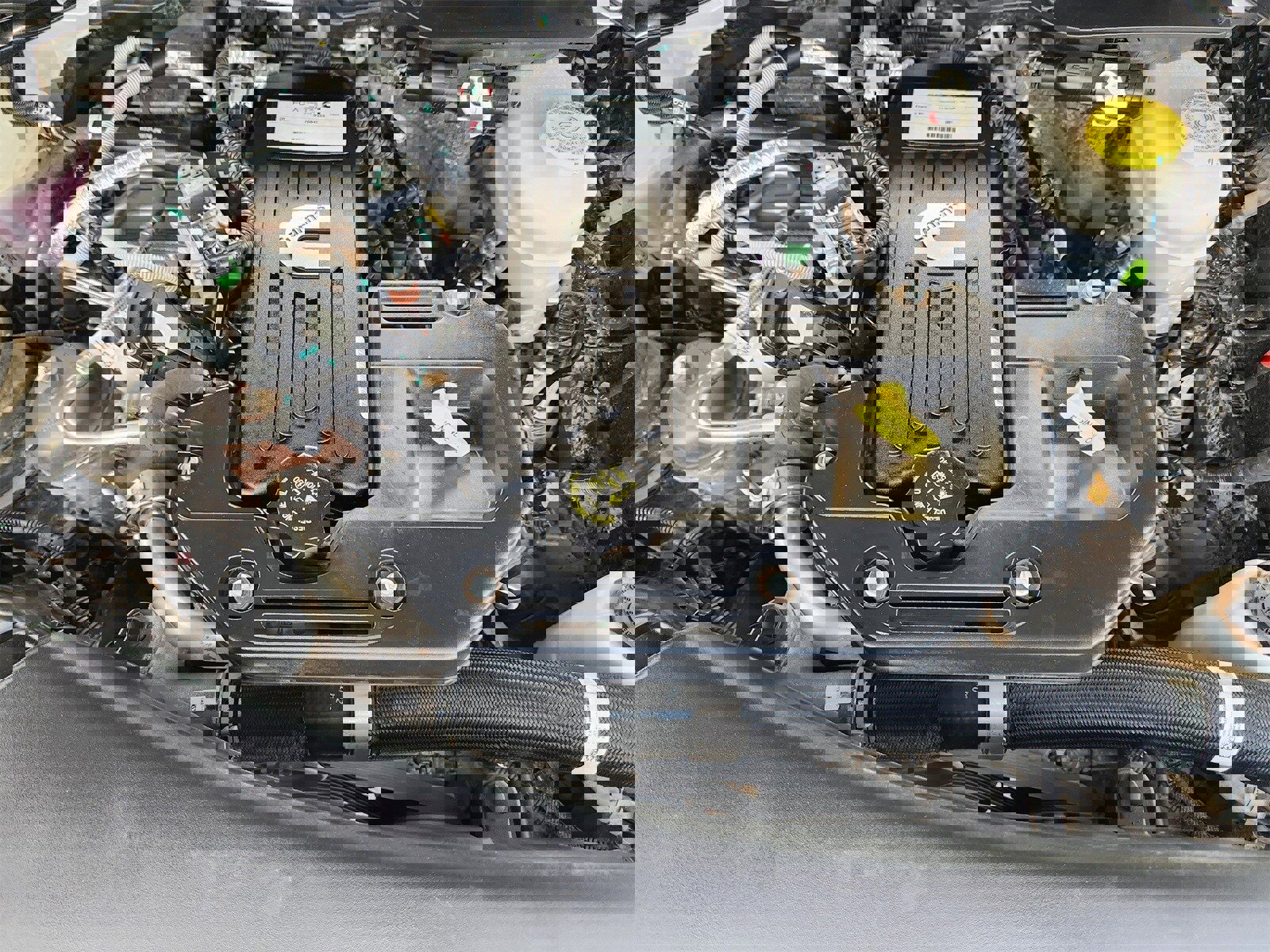 Used 2025 RAM 2500 Lone Star image 41