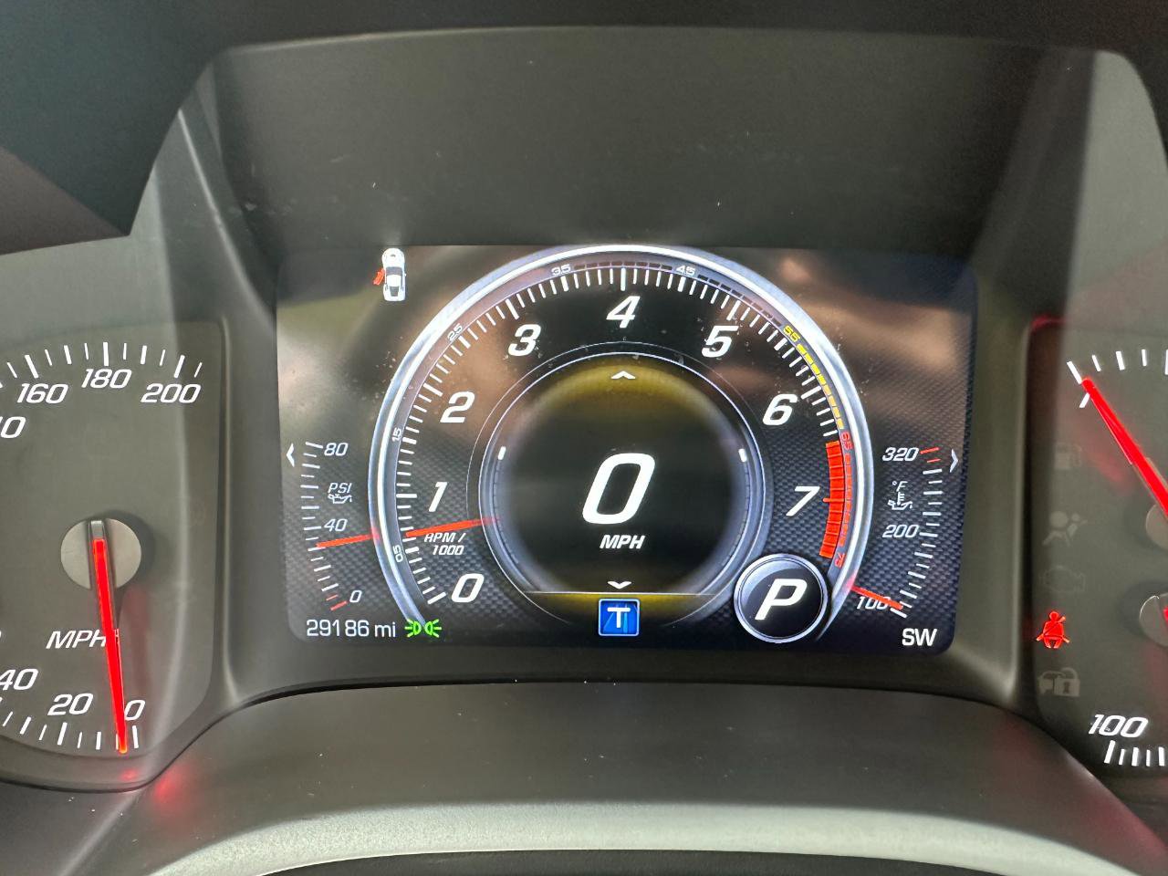 Used 2019 Chevrolet Corvette Grand Sport image 32