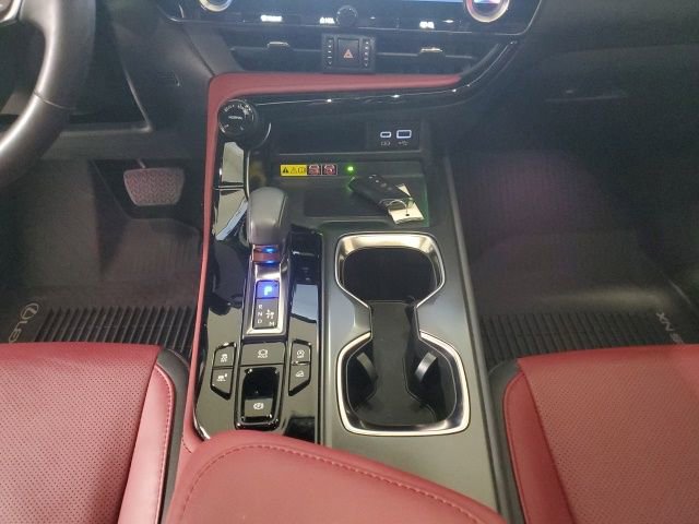Used 2023 Lexus NX 350 AWD image 21