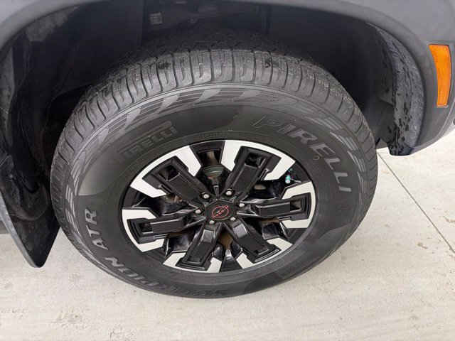 Used 2022 Nissan Frontier PRO-4X w/ Technology Package AWD/4WD image 24