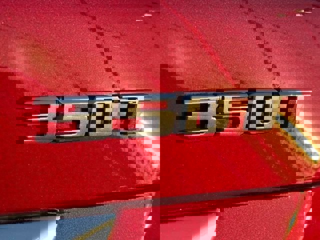 New 2025 Cadillac XT5 Luxury FWD image 10