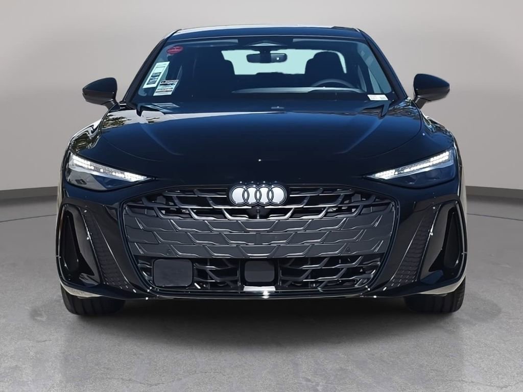 New 2026 Audi A6 Premium Plus AWD/4WD image 2