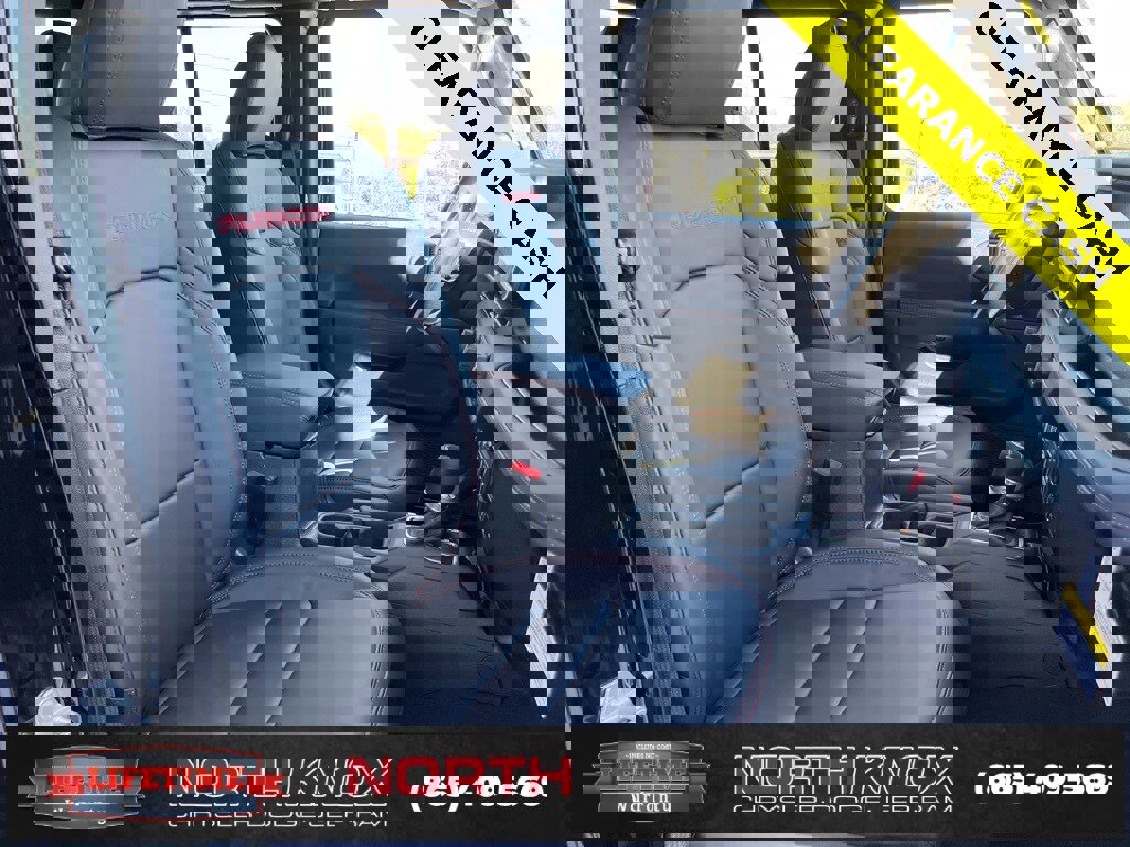 New 2025 Jeep Gladiator Rubicon image 27