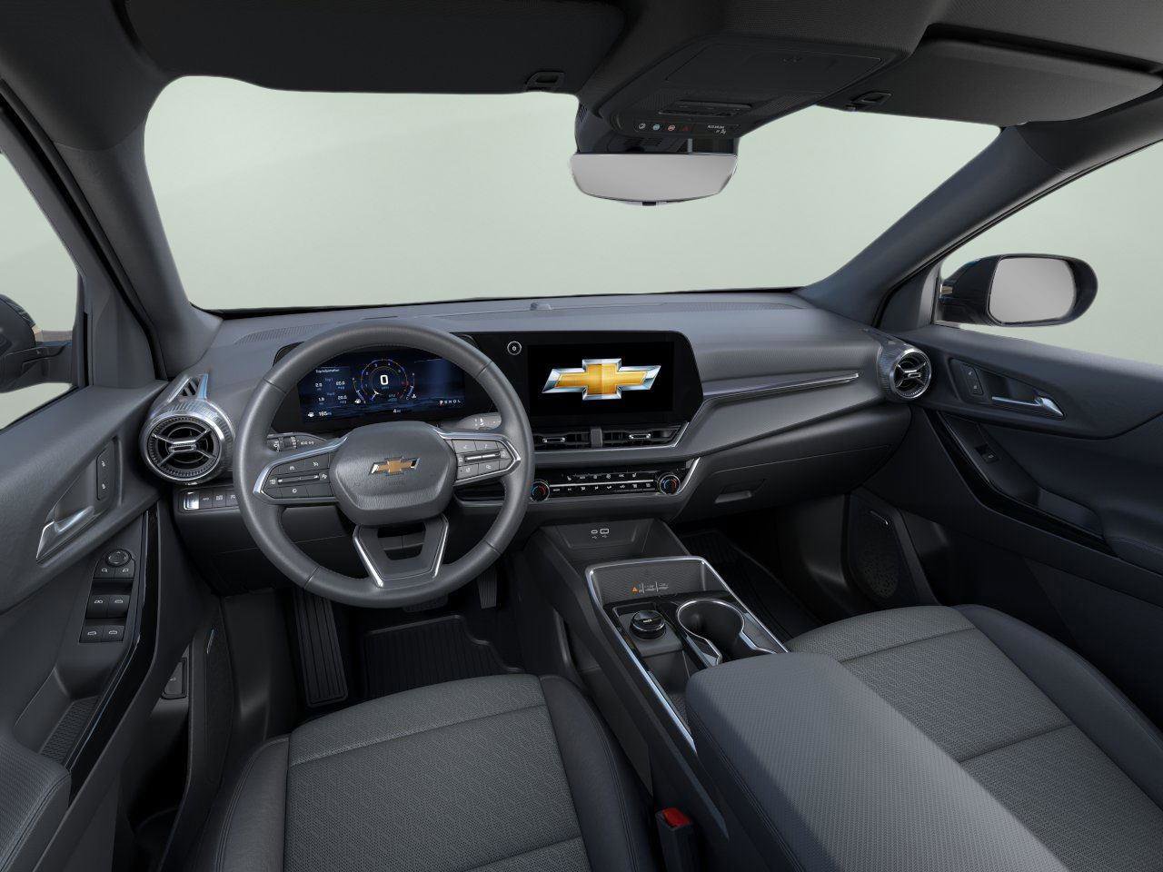 New 2026 Chevrolet Equinox LT image 15