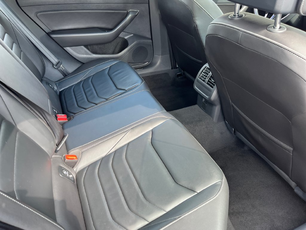 Used 2020 Volkswagen Arteon SEL FWD image 18