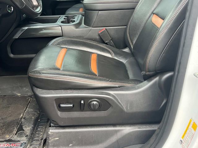 Used 2021 GMC Sierra 1500 AT4 w/ AT4 Premium Package image 26