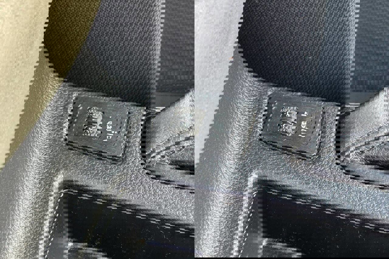 Used 2016 Subaru Crosstrek 2.0i image 13