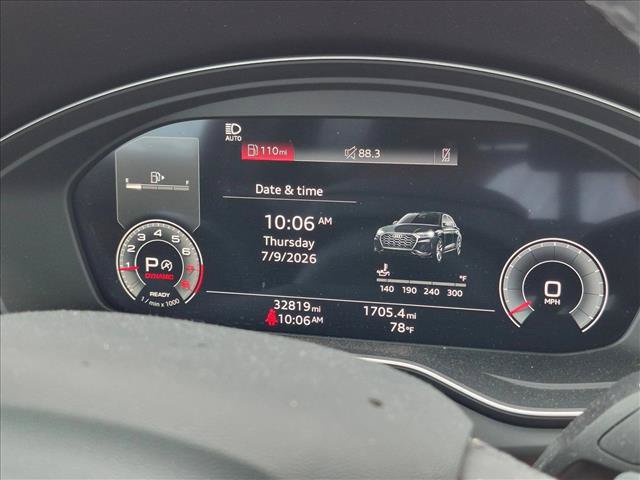 Certified 2023 Audi Q5 2.0T Premium Plus w/ Premium Plus Package AWD/4WD image 10