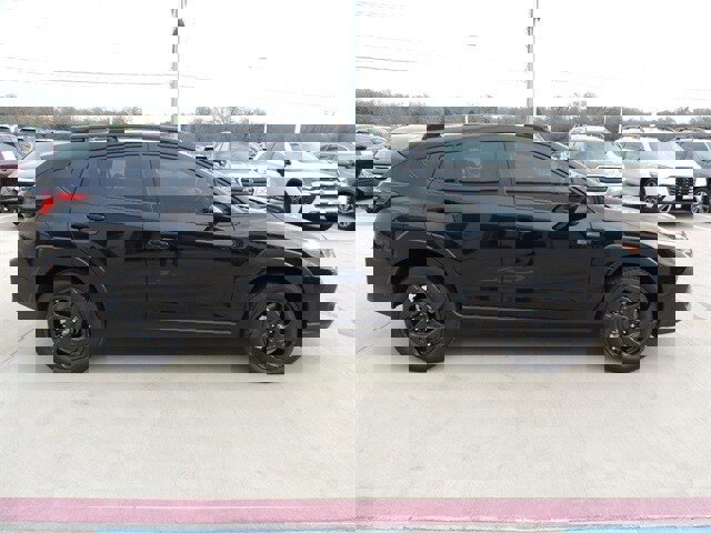 New 2026 Subaru Crosstrek 2.5i Sport image 4