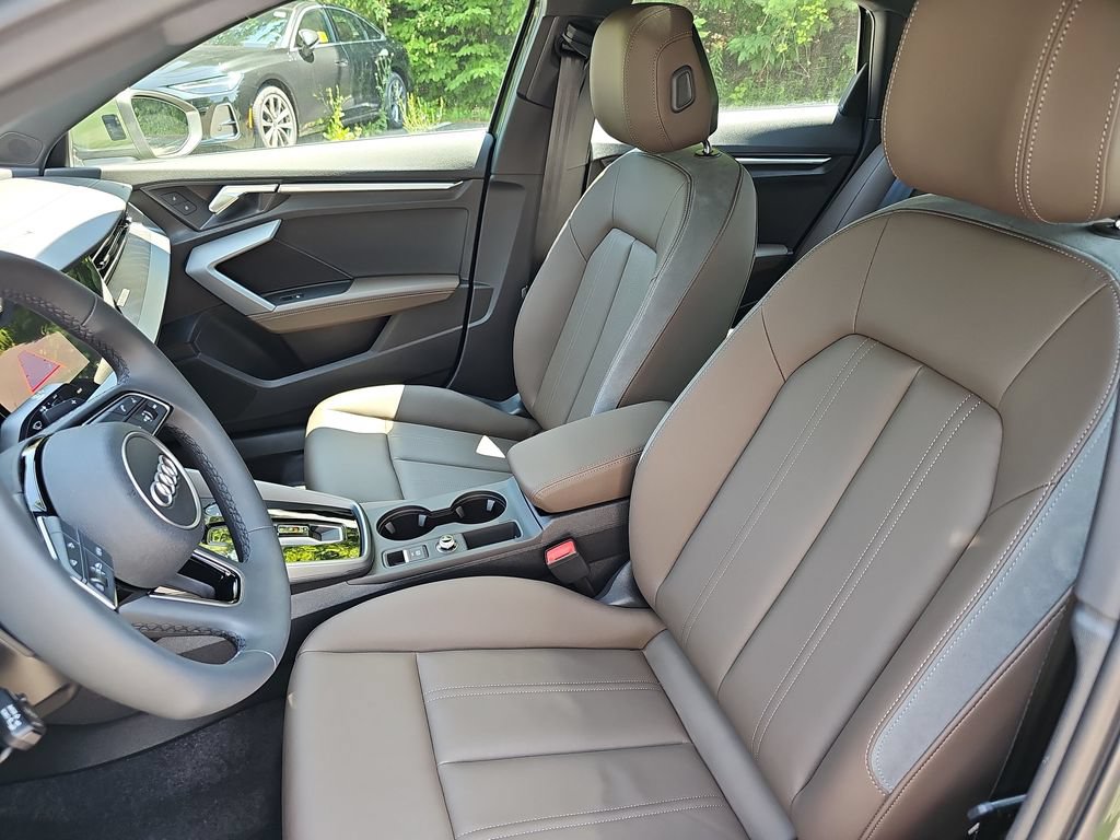 New 2026 Audi A3 2.0T Premium AWD/4WD image 10