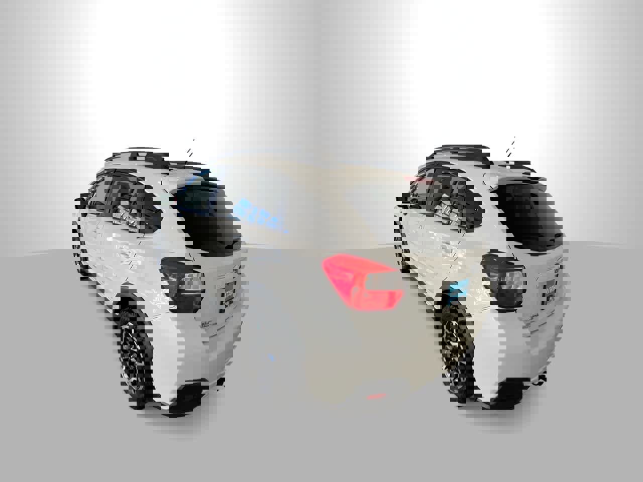 Used 2017 Subaru Crosstrek 2.0i Premium w/ Moonroof Package image 6