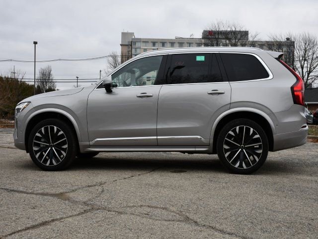 Certified 2025 Volvo XC90 B6 Plus image 4