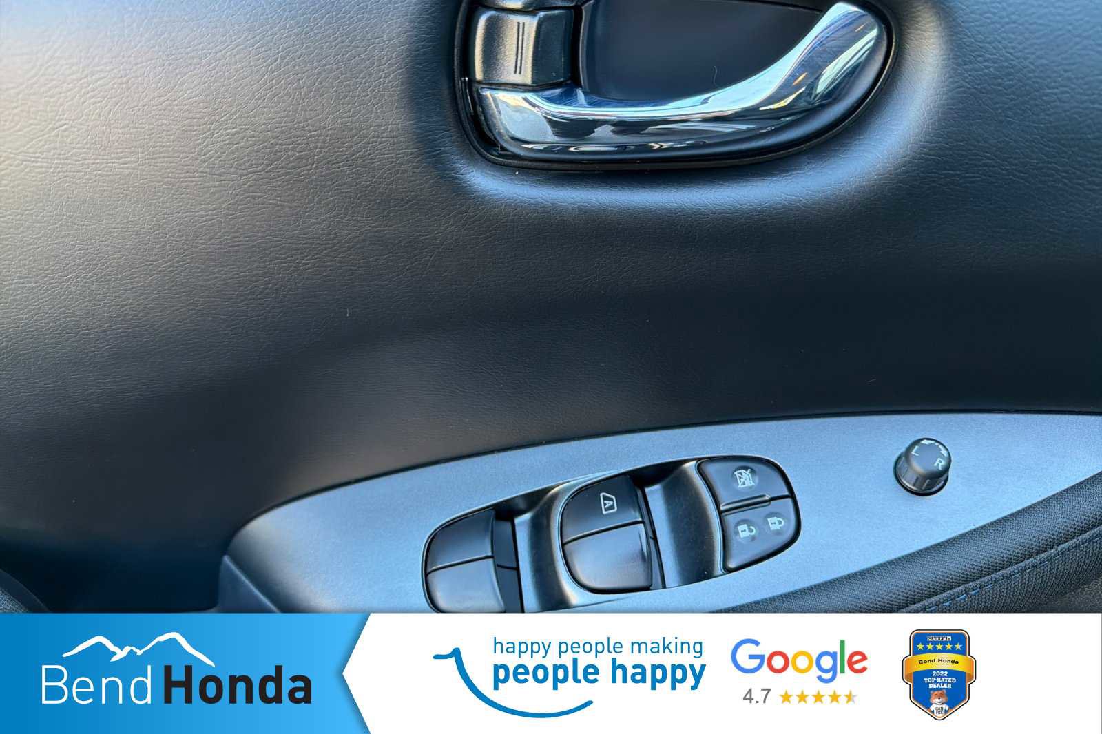 Used 2022 Nissan Leaf S image 14