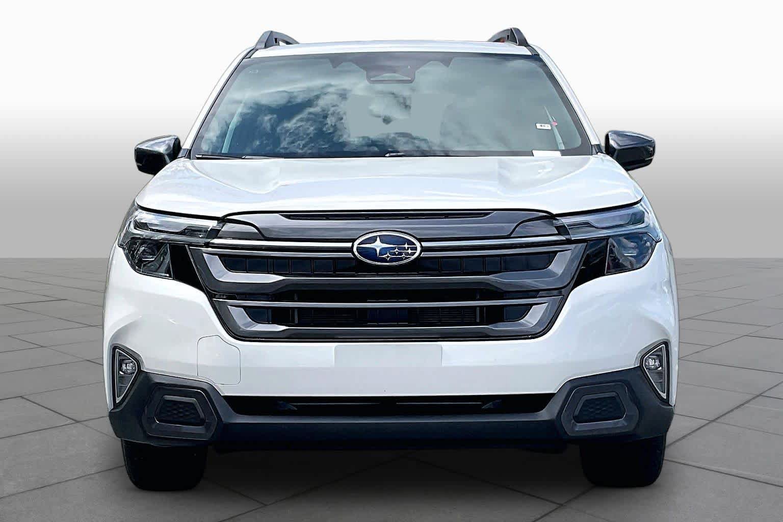 New 2026 Subaru Forester Premium AWD/4WD image 3
