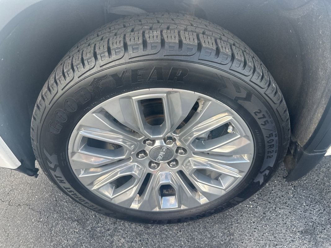 Used 2020 GMC Sierra 1500 Denali w/ Denali Ultimate Package image 2