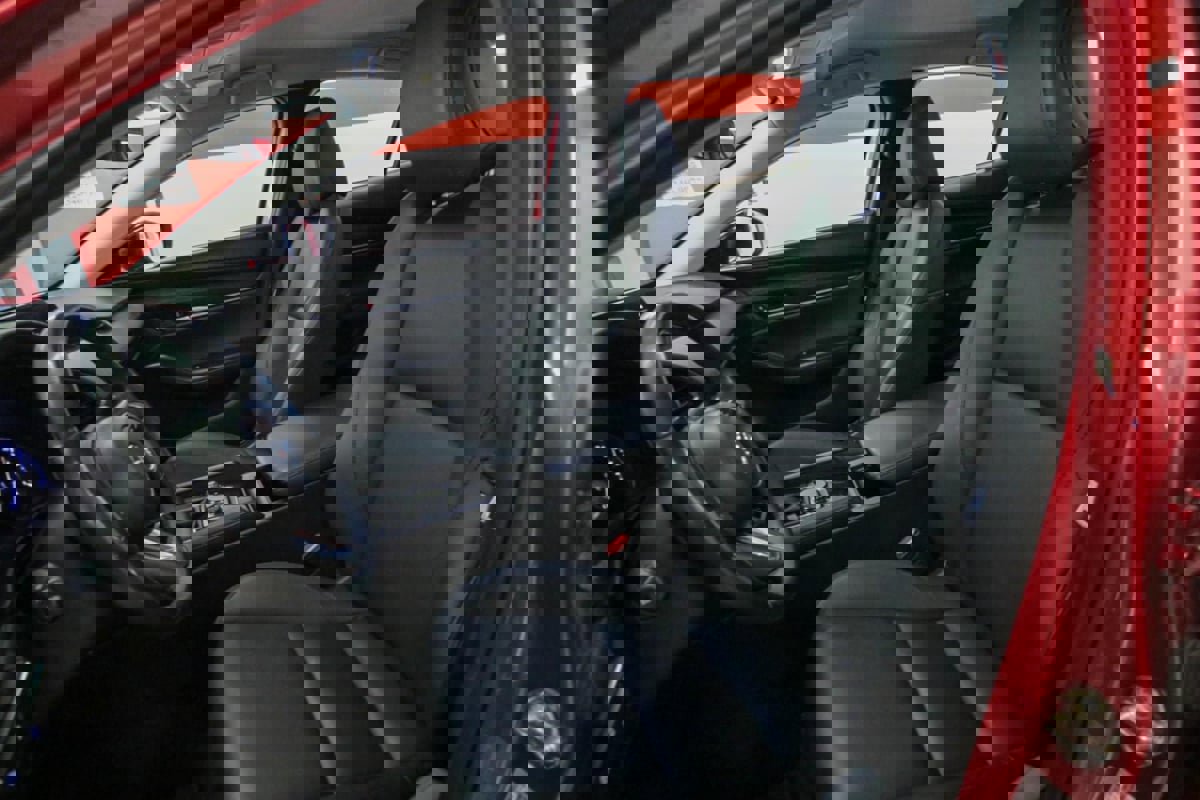 Used 2024 MAZDA MAZDA3 s image 11