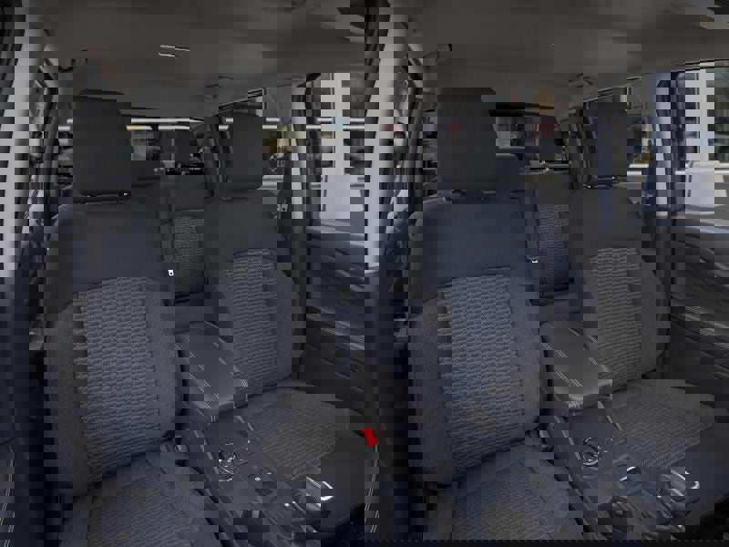 New 2025 Ford Ranger XLT w/ Black Appearance Package image 10