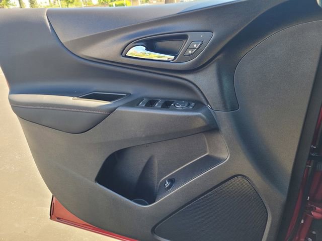 Used 2024 Chevrolet Equinox RS FWD image 14
