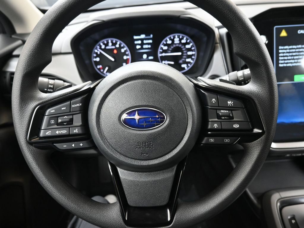 New 2026 Subaru Crosstrek 2.0i Premium image 28