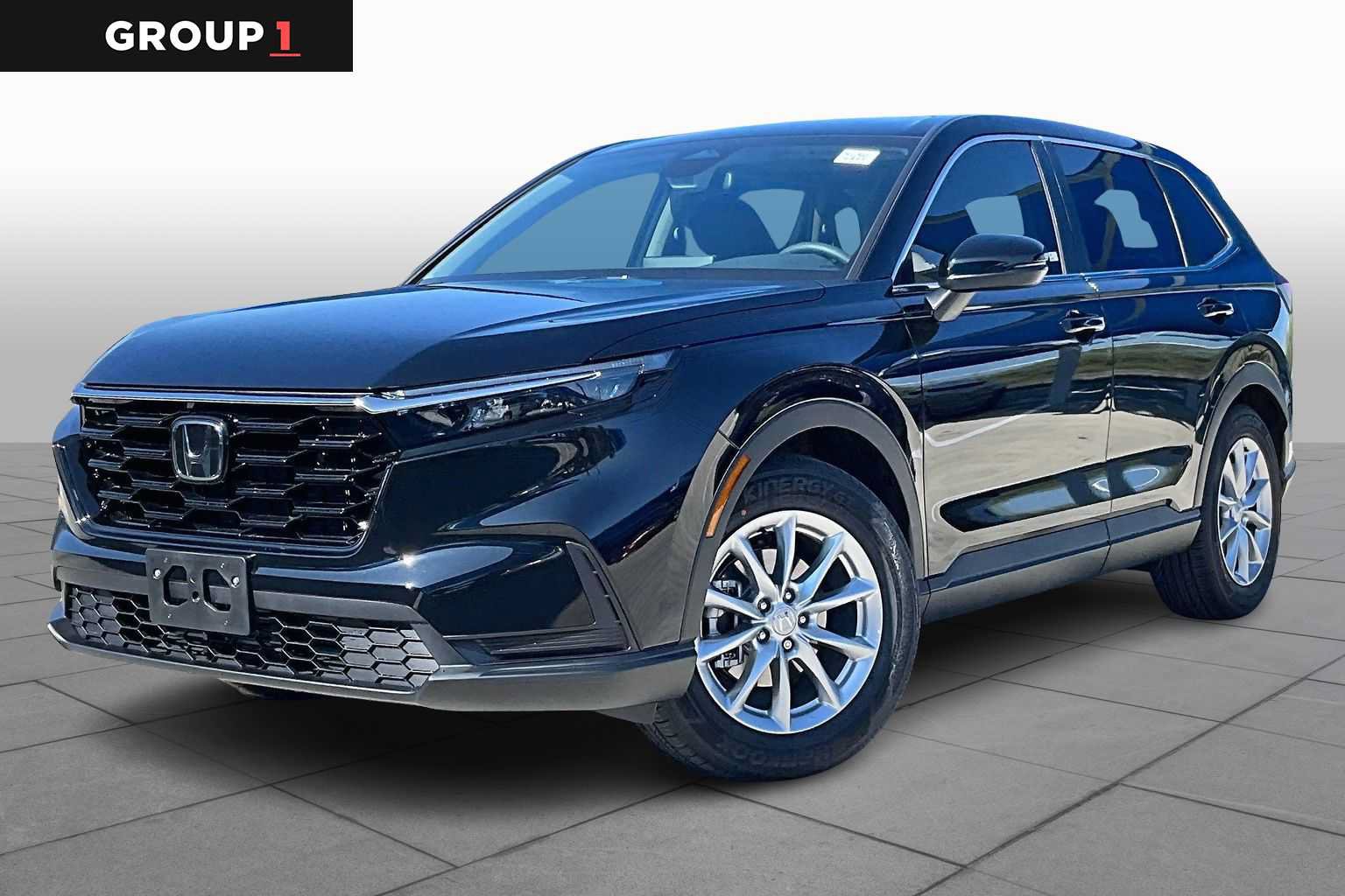 New 2026 Honda CR-V EX