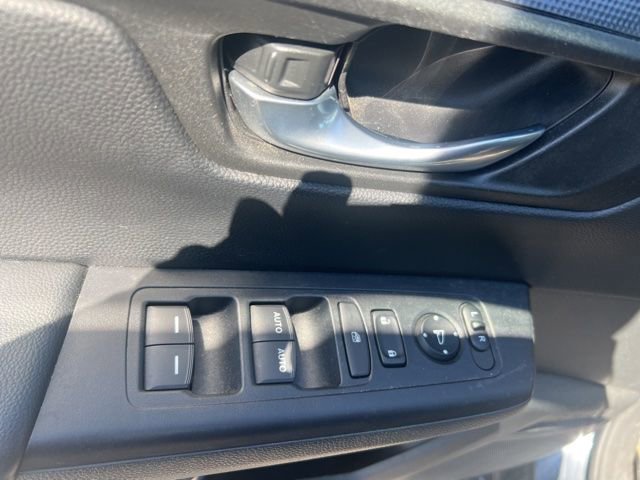 Used 2023 Honda CR-V EX image 7