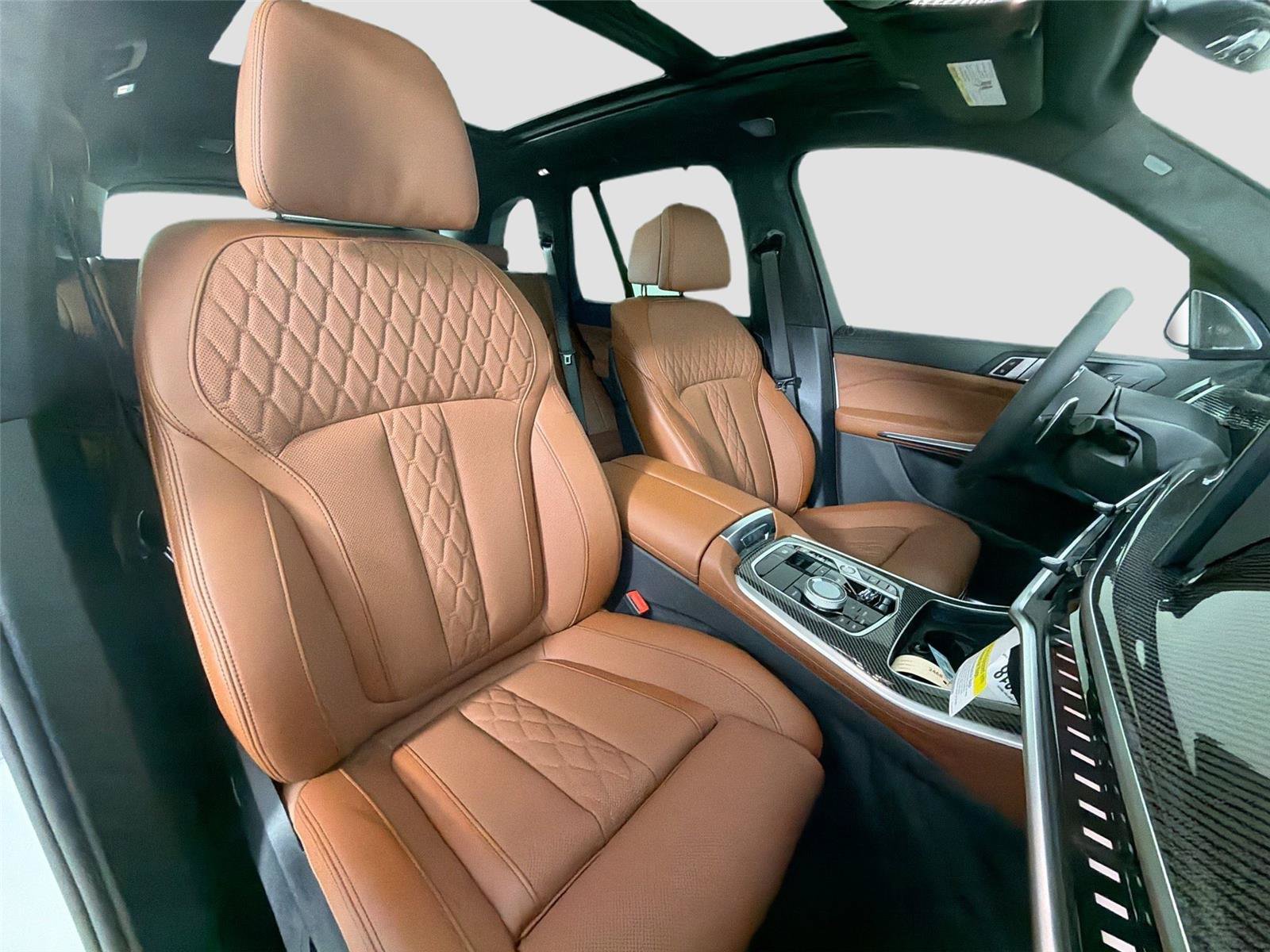 New 2026 BMW X5 M60i AWD/4WD image 28