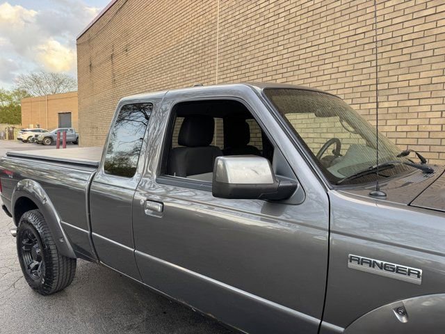 Used 2011 Ford Ranger Sport AWD/4WD image 5