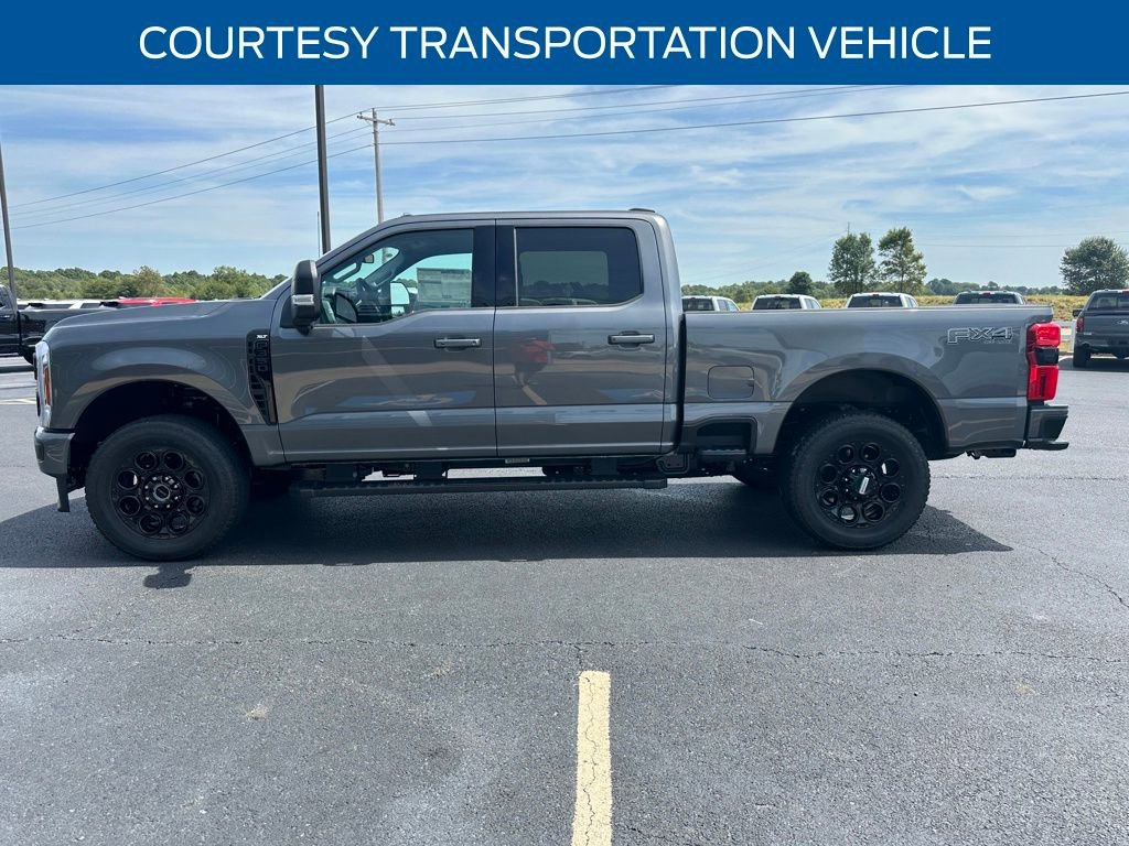 New 2026 Ford F350 XLT w/ XLT Premium Package image 29