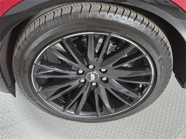 Certified 2025 Cadillac Lyriq Sport image 9