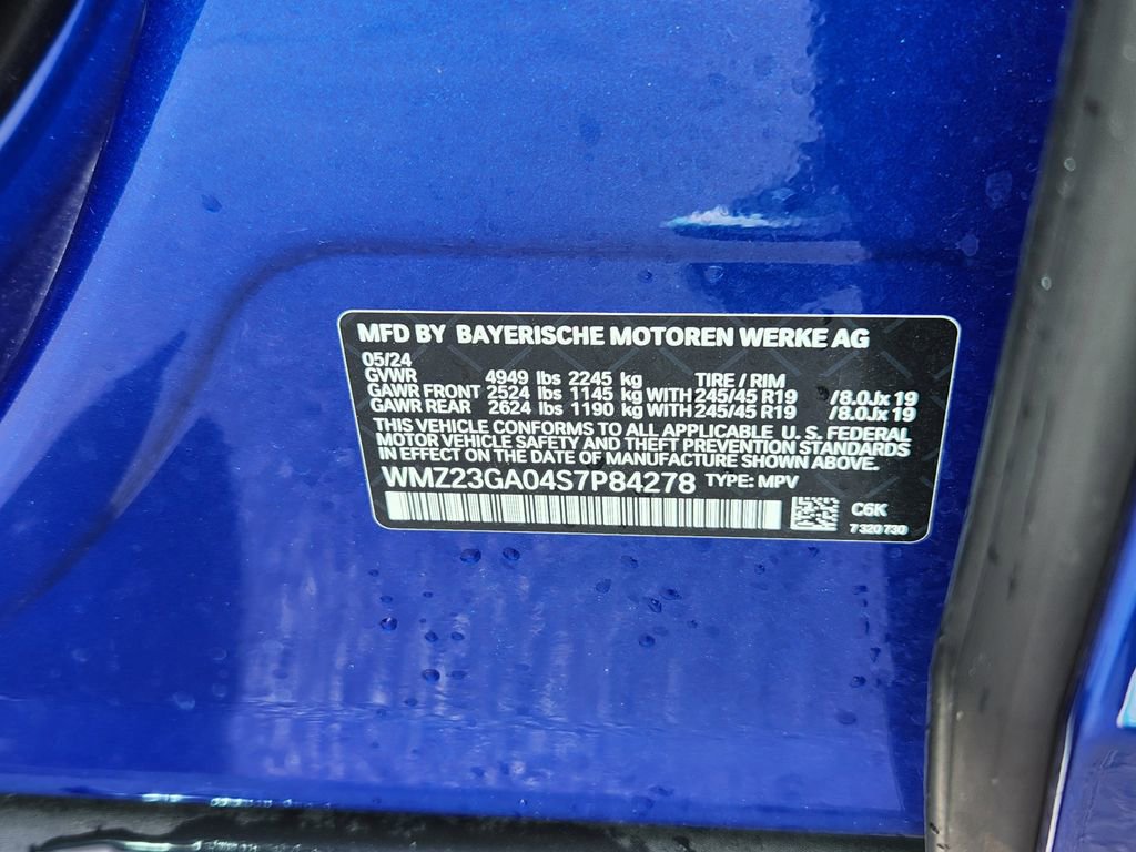 Used 2025 MINI Cooper Countryman S w/ Comfort Package Max image 31