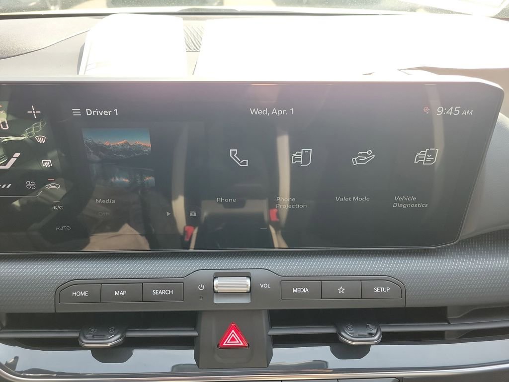 New 2026 Kia K4 GT-Line image 29