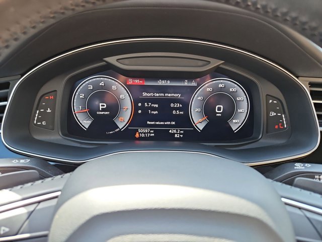 Used 2020 Audi Q8 Prestige w/ Prestige Package image 10