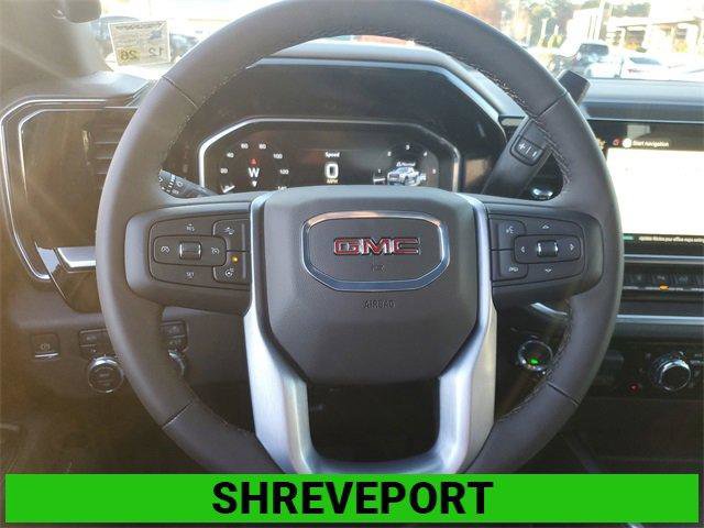 New 2026 GMC Sierra 2500 SLT w/ Texas SLT Premium Package image 18